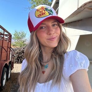 Meet your Posher, Ashli